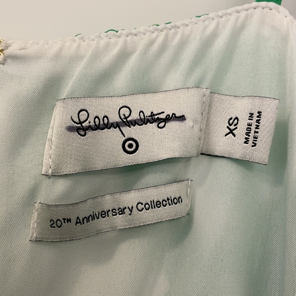 Lilly Pulitzer target jumpsuit - Picture 6 of 9